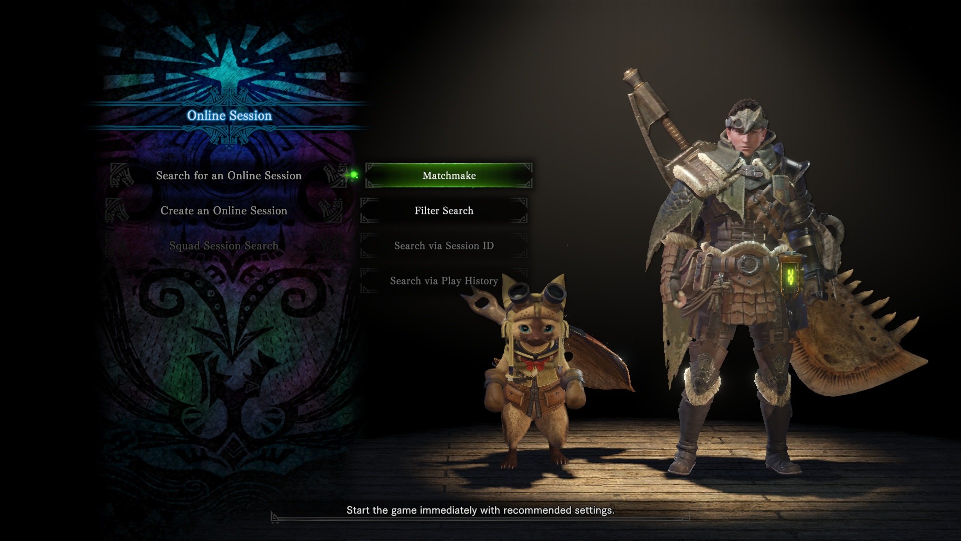 Monster Hunter: World - Imagen 37